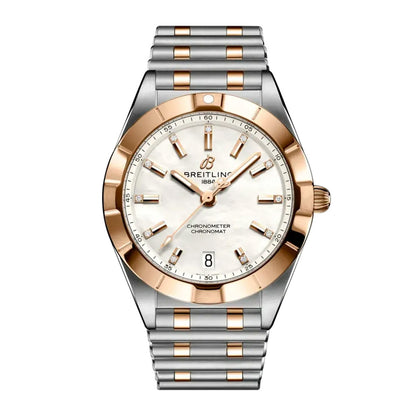クロノマット 32mm クォーツ U77310101A2U1