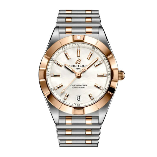 クロノマット 32mm クォーツ U77310101A2U1