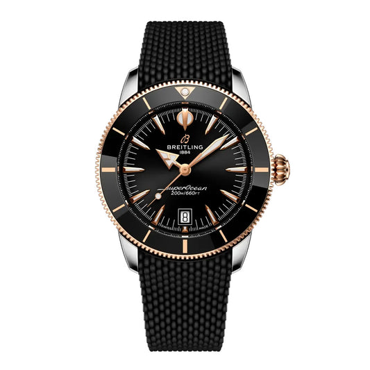 スーパーオーシャン ヘリテージ B31 オートマチック 42mm 自動巻 UB3111241B1S1