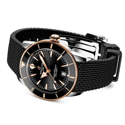 スーパーオーシャン ヘリテージ B31 オートマチック 42mm 自動巻 UB3111241B1S1