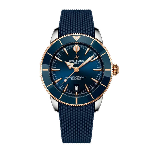 スーパーオーシャン ヘリテージ B31 オートマチック 44mm 自動巻 UB3112161C1S1