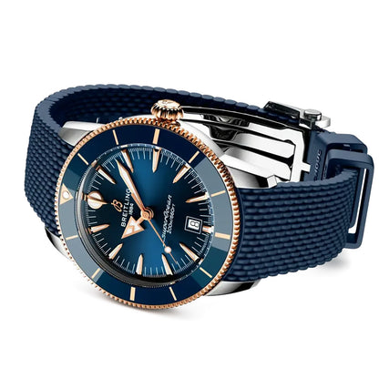 スーパーオーシャン ヘリテージ B31 オートマチック 44mm 自動巻 UB3112161C1S1