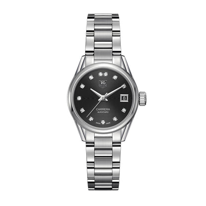 カレラ 自動巻 28ｍｍ WAR2413.BA0776