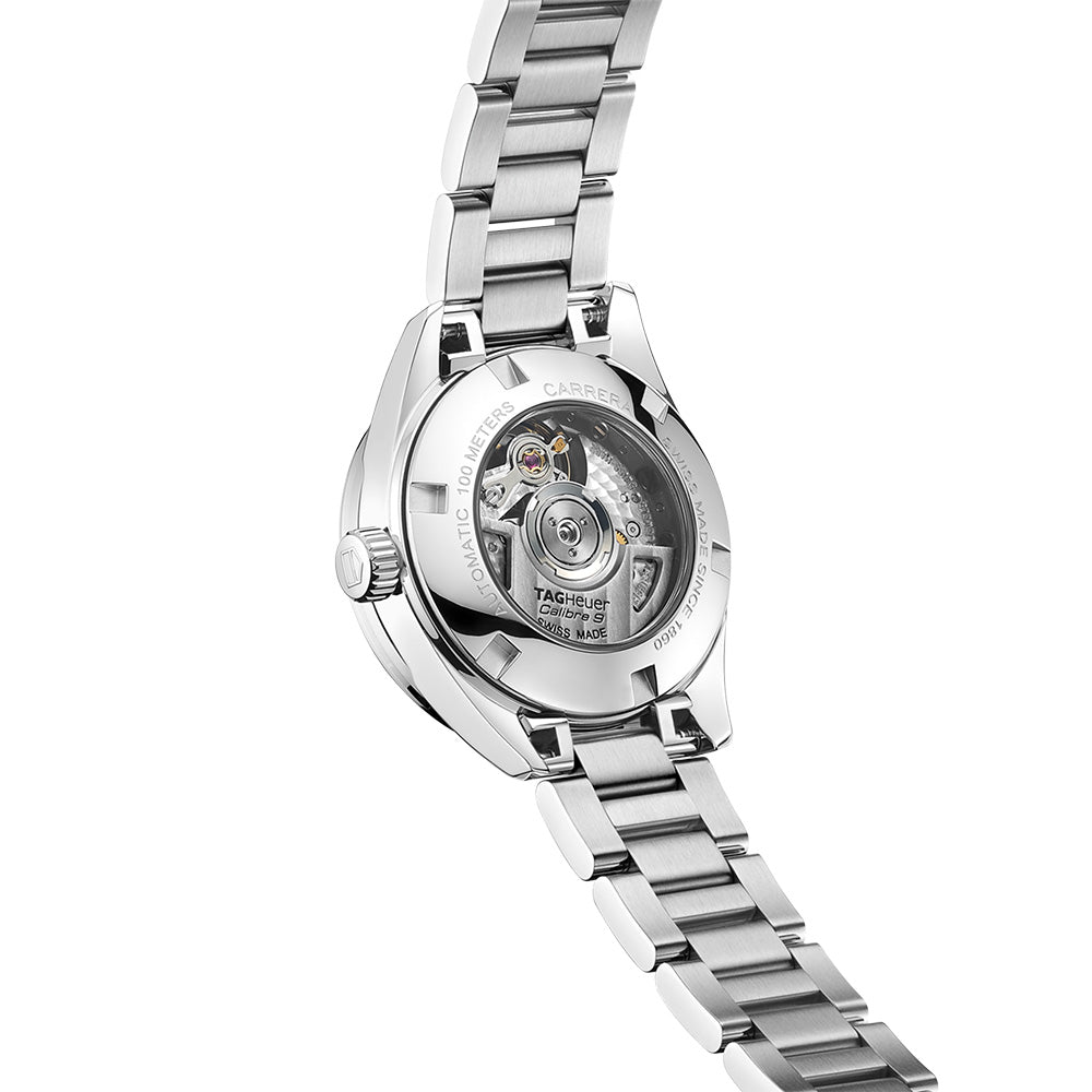 カレラ 自動巻 28ｍｍ WAR2413.BA0776