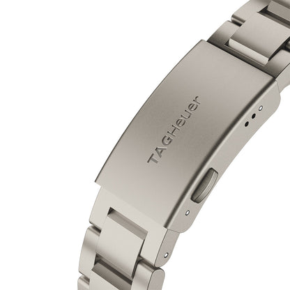 リミテッドエディション アクアレーサー バンフォード 自動巻 43mm WAY208F.BF0638