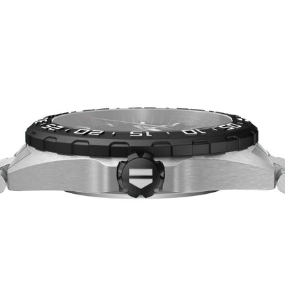 フォーミュラ1 デイト クォーツ 41mm WAZ1110.BA0875