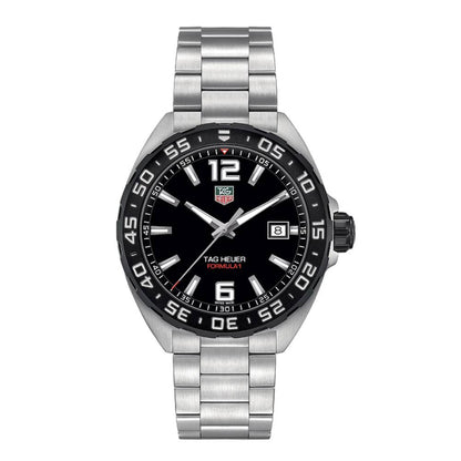 フォーミュラ1 デイト クォーツ 41mm WAZ1110.BA0875