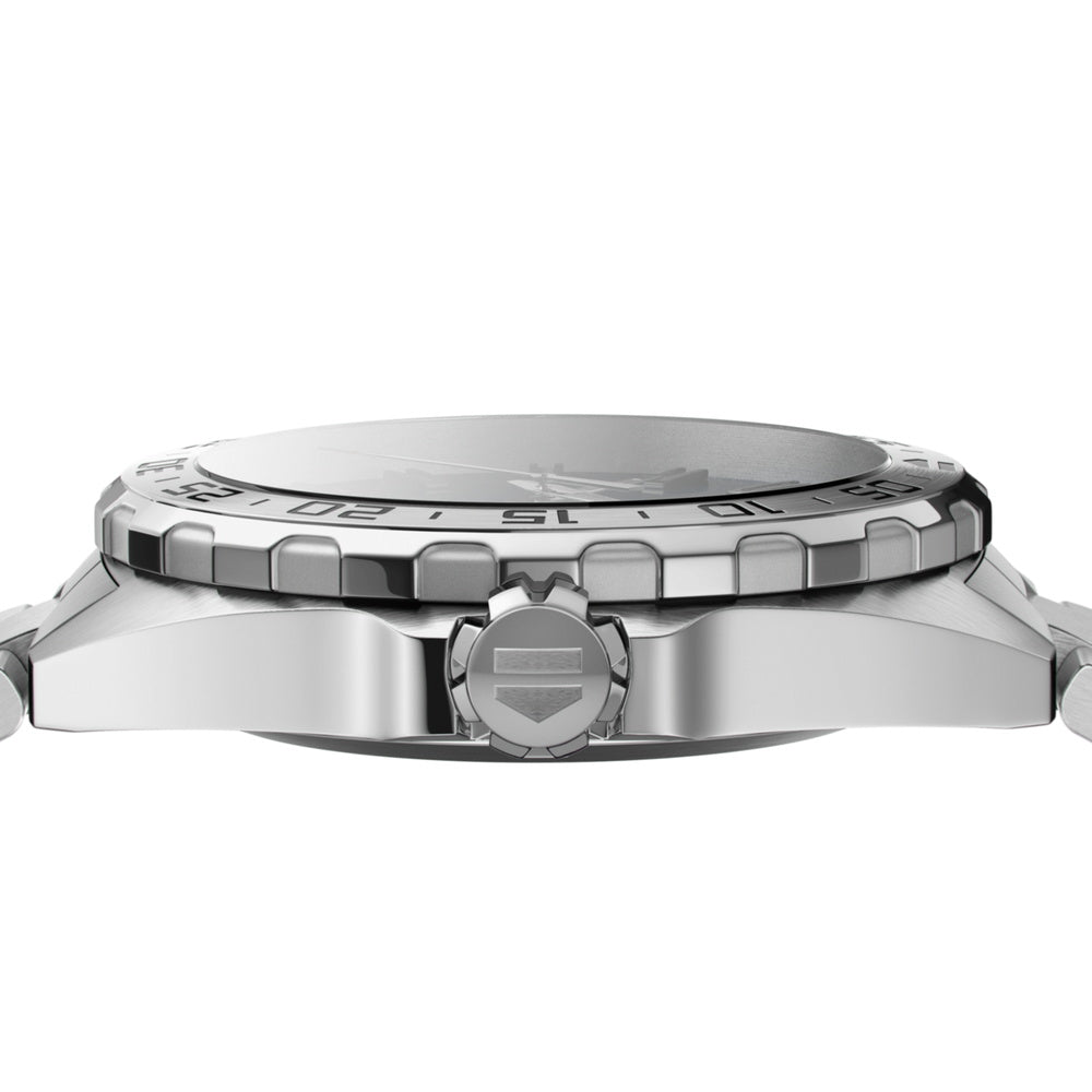 フォーミュラ1 デイト クォーツ 41 mm WAZ1112.BA0875