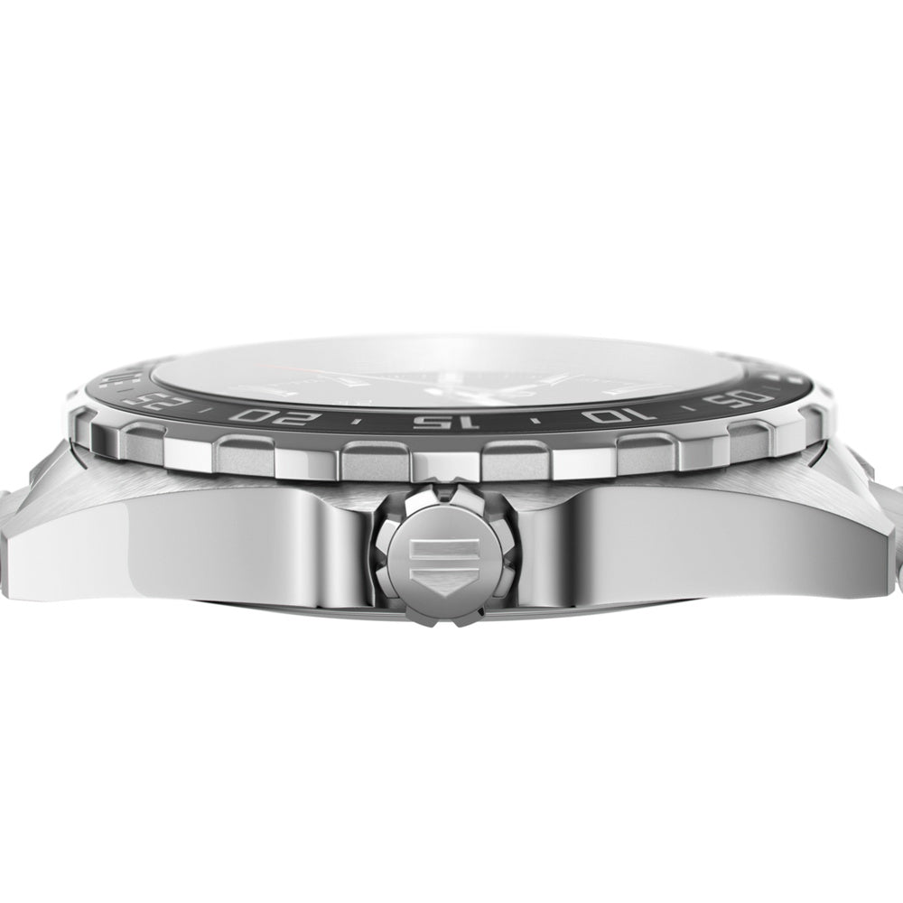 フォーミュラ1 デイト 自動巻 43 mm WAZ2011.BA0842