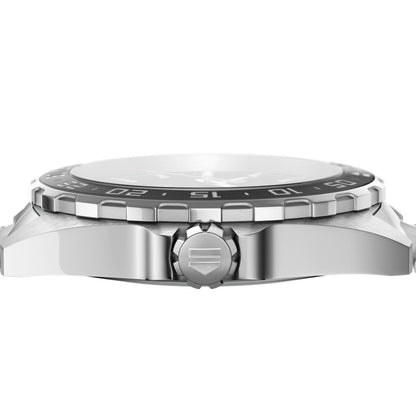 フォーミュラ1 デイト 自動巻 43 mm WAZ2011.BA0842