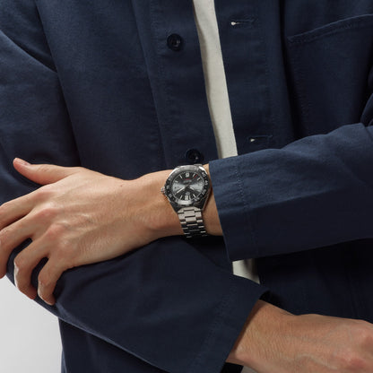 フォーミュラ1 デイト 自動巻 43 mm WAZ2011.BA0842