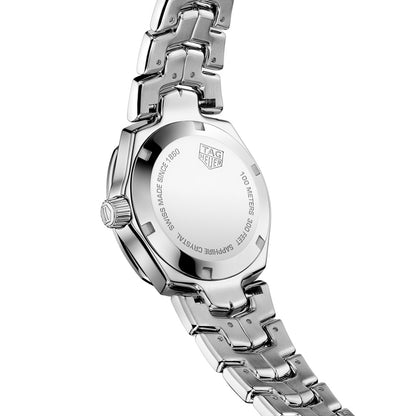 リンク デイト クォーツ 32 mm WBC1313.BA0600