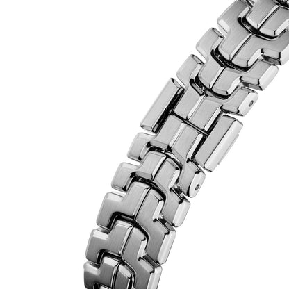 リンク デイト クォーツ 32 mm WBC1313.BA0600