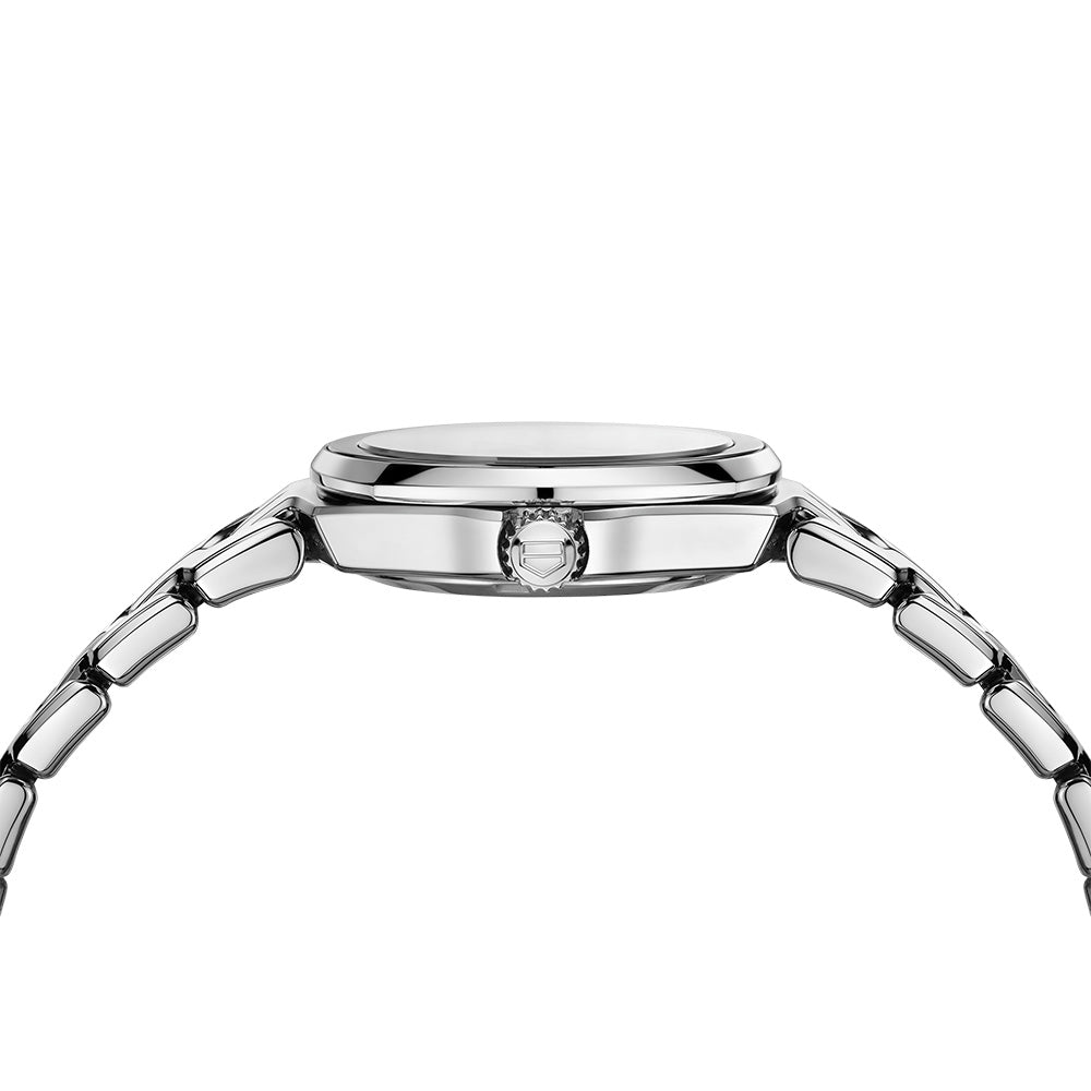 リンク デイト クォーツ 32mm WBC131E.BA0649