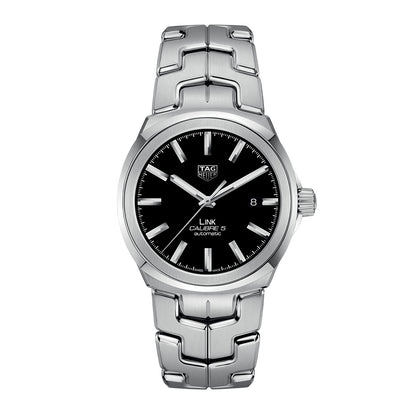 リンク デイト 自動巻 41mm WBC2110.BA0603