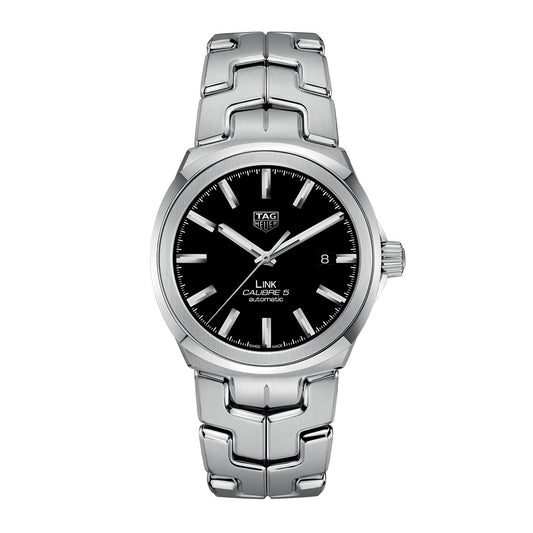 リンク デイト 自動巻 41mm WBC2110.BA0603