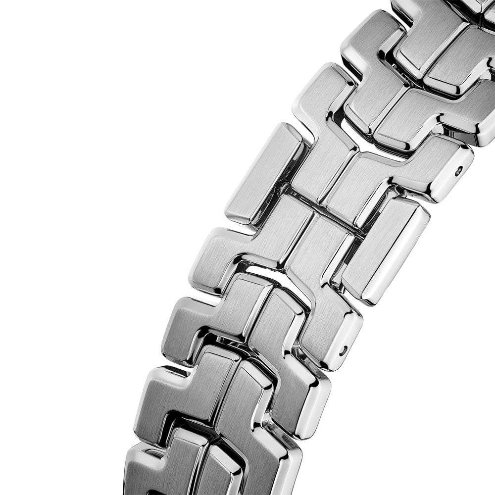 リンク デイト 自動巻 41mm WBC2110.BA0603