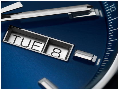 カレラ デイデイト 自動巻 WBN2012.BA0640