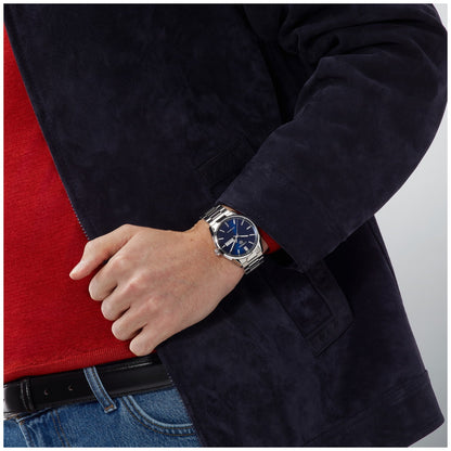 カレラ デイデイト 自動巻 WBN2012.BA0640