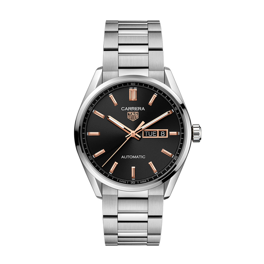 カレラ デイデイト 自動巻 WBN2013.BA0640