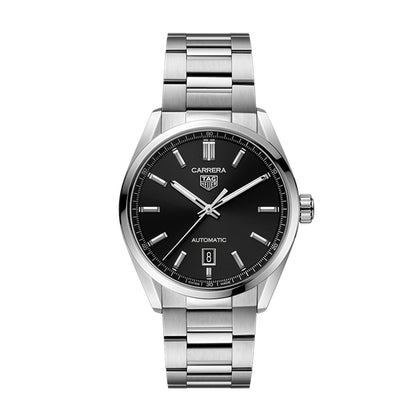 カレラ デイト 自動巻 WBN2110.BA0639