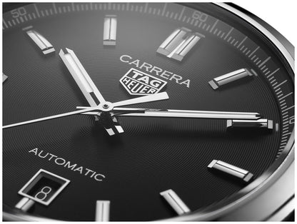 カレラ デイト 自動巻 WBN2110.BA0639