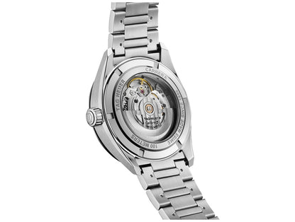 カレラ デイト 自動巻 WBN2110.BA0639