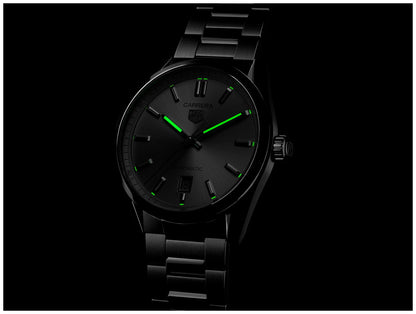 カレラ デイト 自動巻 WBN2111.BA0639