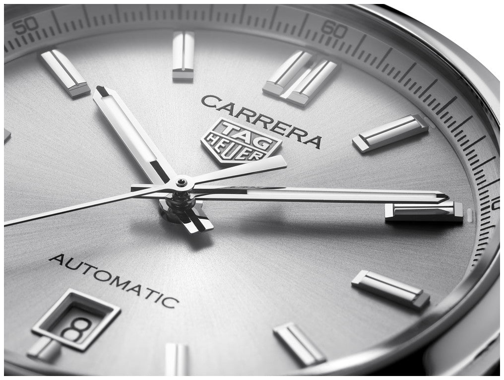 カレラ デイト 自動巻 WBN2111.BA0639