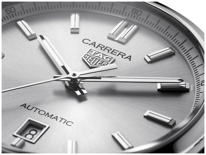 カレラ デイト 自動巻 WBN2111.BA0639