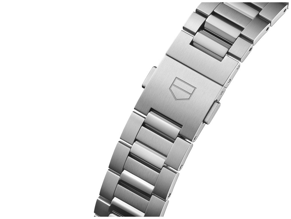 カレラ デイト 自動巻 WBN2111.BA0639