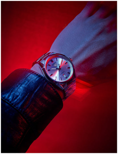 カレラ デイト 自動巻 WBN2111.BA0639