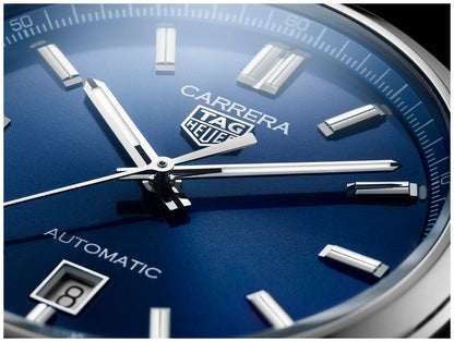 カレラ デイト 自動巻 WBN2112.BA0639