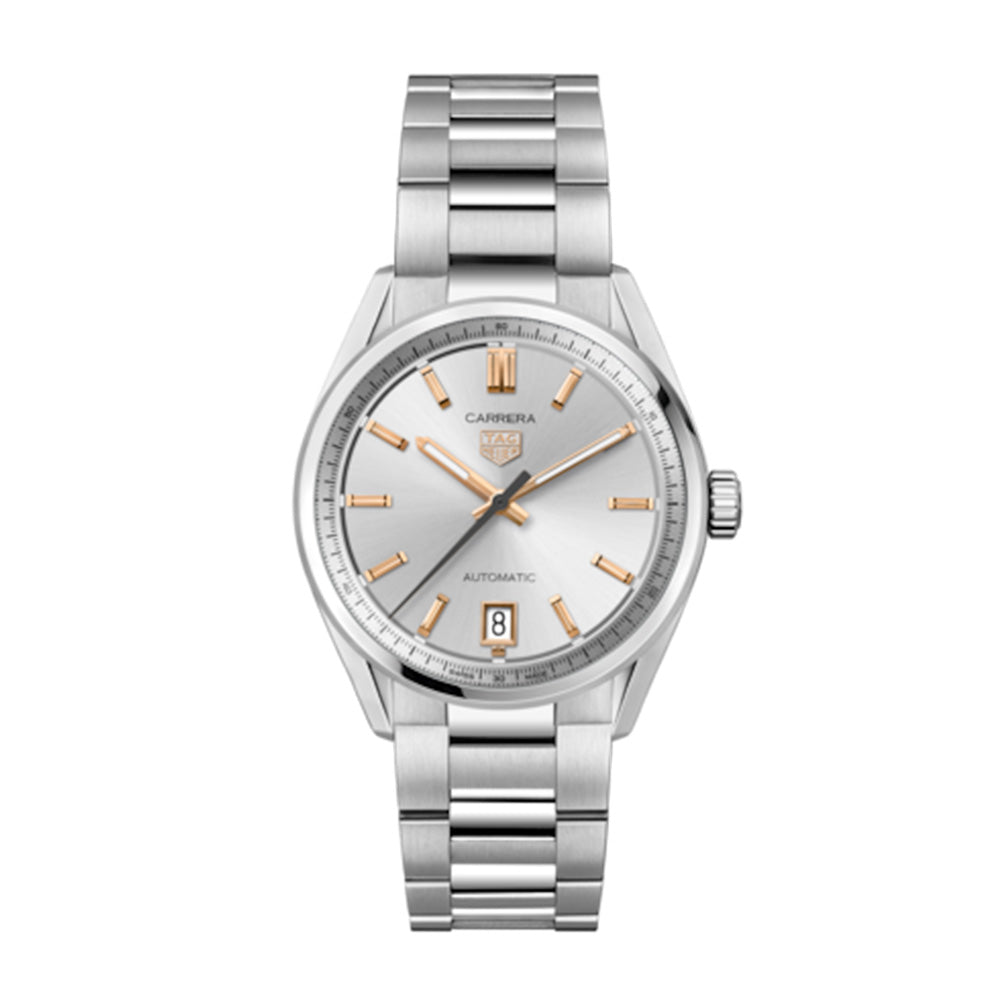 カレラ デイト 自動巻 WBN2310.BA0001