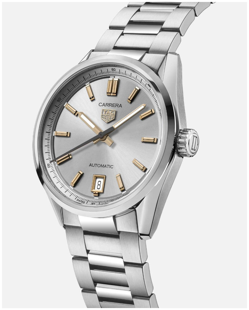 カレラ デイト 自動巻 WBN2310.BA0001