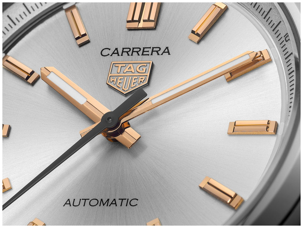 カレラ デイト 自動巻 WBN2310.BA0001