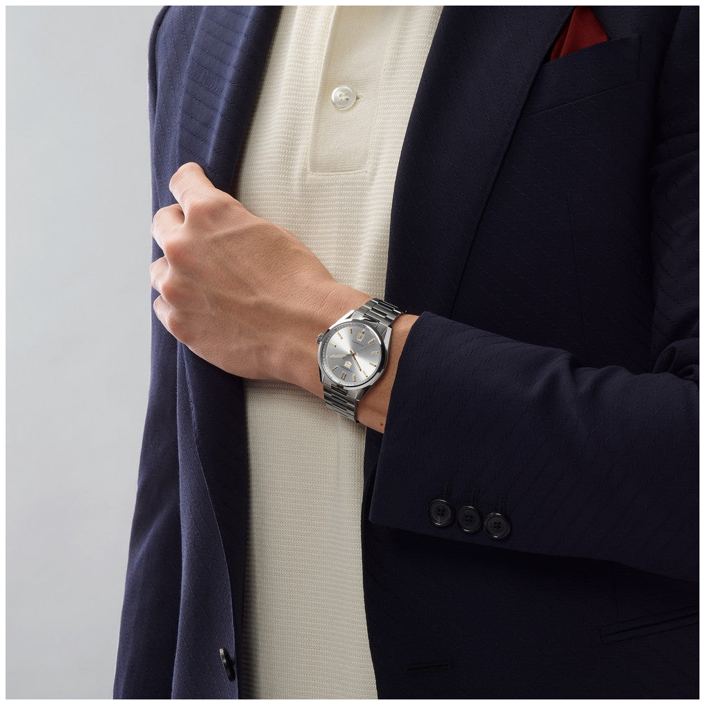 カレラ デイト 自動巻 WBN2310.BA0001