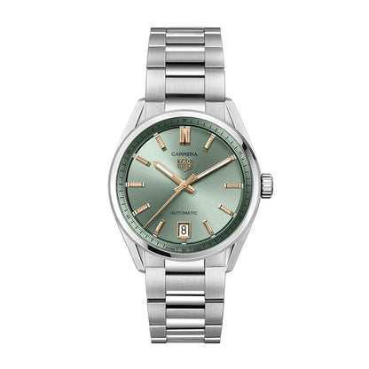 カレラ デイト 自動巻 WBN2312.BA0001