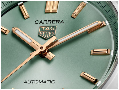 カレラ デイト 自動巻 WBN2312.BA0001