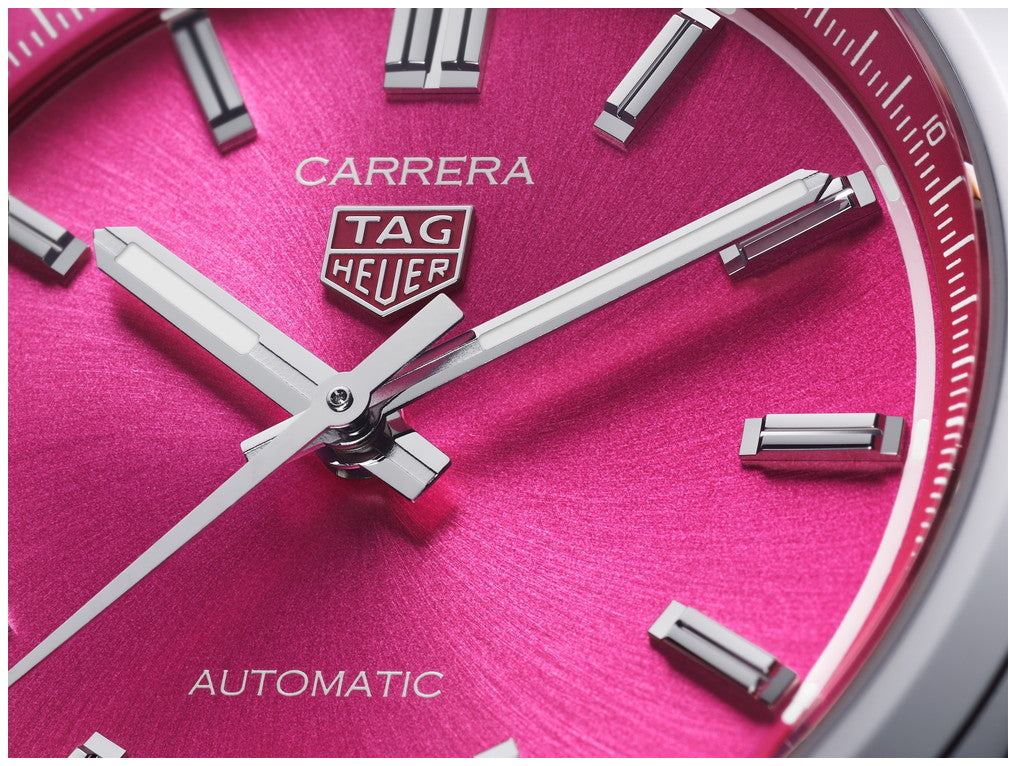 カレラ デイト 自動巻 WBN2313.BA0001