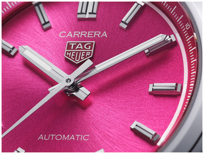 カレラ デイト 自動巻 WBN2313.BA0001