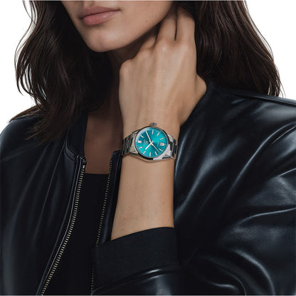 カレラ デイト 自動巻 36 mm WBN2316.BA0001