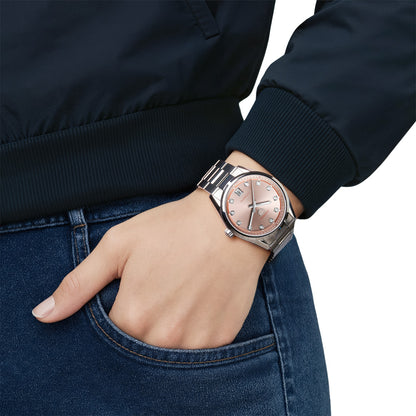 カレラ デイト 自動巻 36 mm WBN231D.BA0001