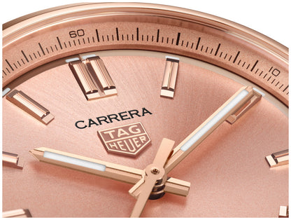 カレラ デイト 自動巻 WBN2350.BD0000