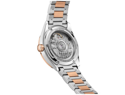 カレラ デイト 自動巻 WBN2351.BD0000