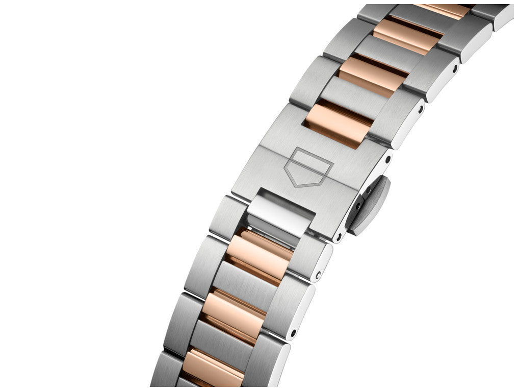 カレラ デイト 自動巻 WBN2351.BD0000