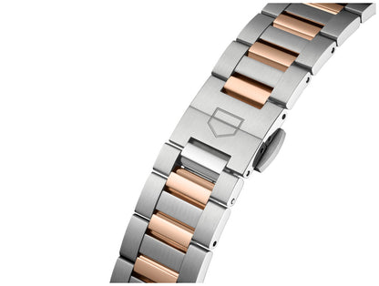 カレラ デイト 自動巻 WBN2351.BD0000