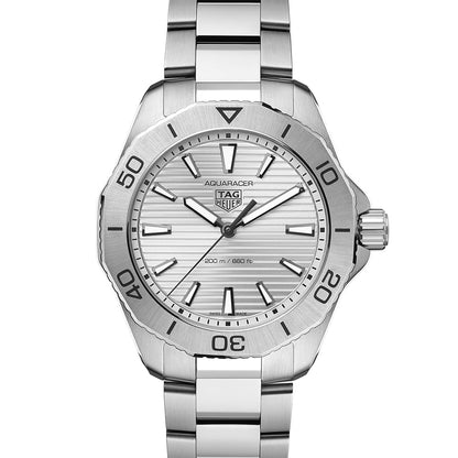 アクアレーサー プロフェッショナル200 クォーツ 40mm WBP1111.BA0627