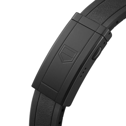 アクアレーサー プロフェッショナル200 ソーラーグラフ ソーラークォーツ 40 mm WBP1112.FT6199