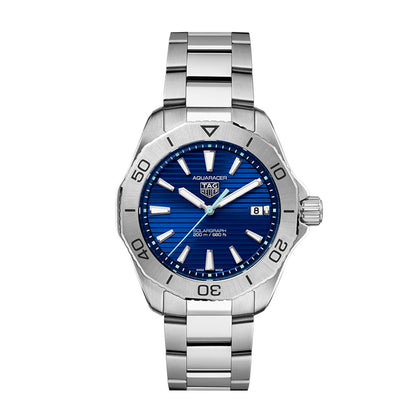 アクアレーサー プロフェッショナル200 ソーラーグラフ ソーラークォーツ WBP1113.BA0000